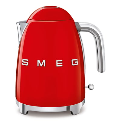 Bouilloire électrique 1,7 litre KLF03 SMEG