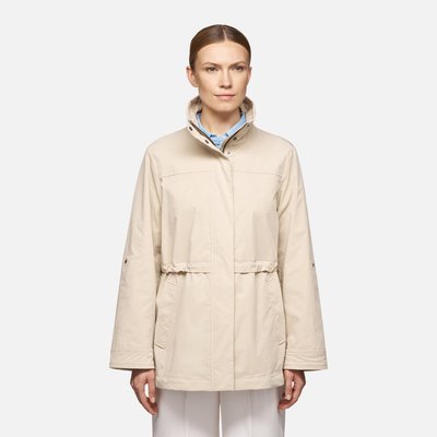 Vestes  W CLAUDIN GEOX