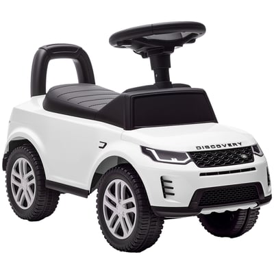 Voiture à glissière pour enfants PP et acier AIYAPLAY