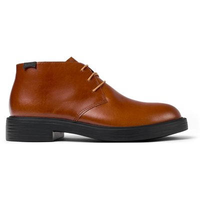 Bottines Dean CAMPER