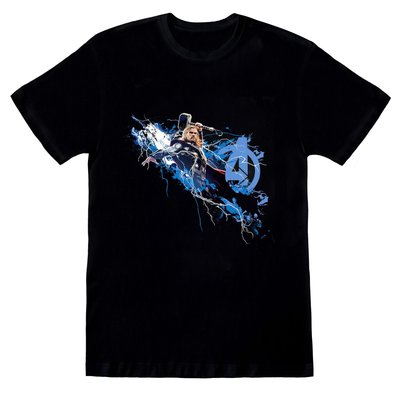 T-shirt MARVEL
