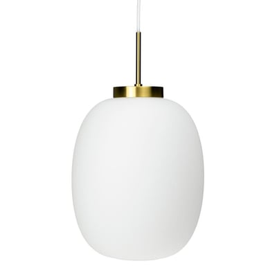 Suspension en Verre et Métal DL39 DYBERG LARSEN