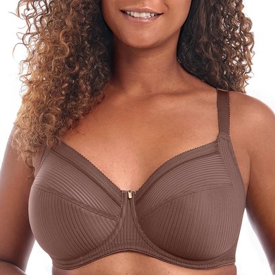 Soutien-gorge avec renforts latéraux FUSION FANTASIE