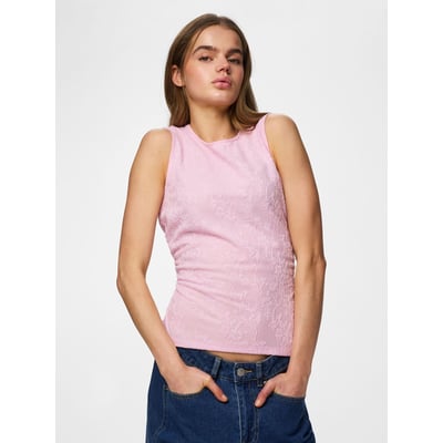 Top Sans Manches PIECES