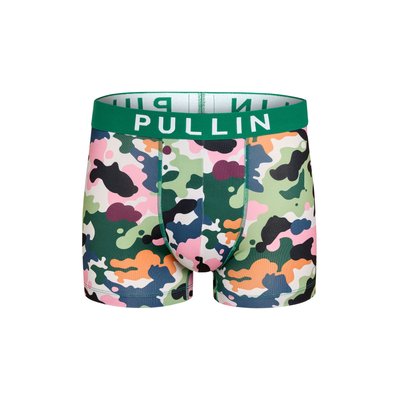 BOXER COURT CAMIX PULLIN