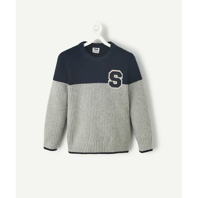 Pullover TAPE A L'OEIL
