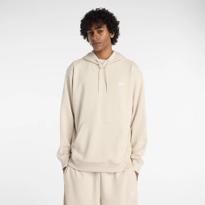 Sport Essentials French Terry Hoodie NEW BALANCE