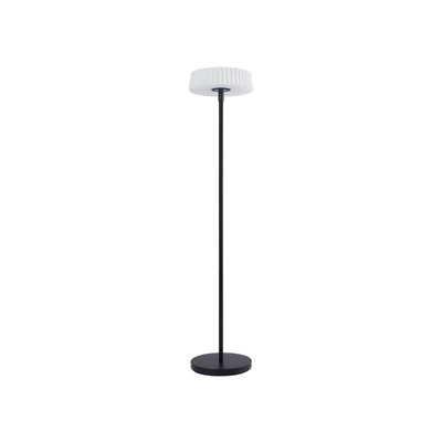 Lampe solaire extérieur en métal moderneLED LINDBY