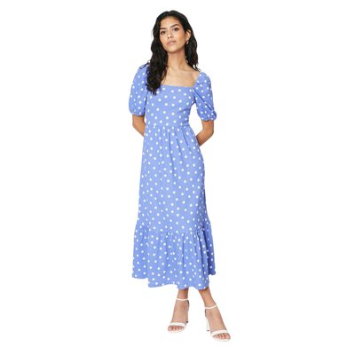 Robe mi-longue DOROTHY PERKINS