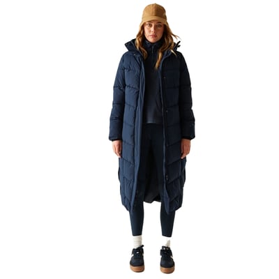 Veste matelassée ELORIA REGATTA