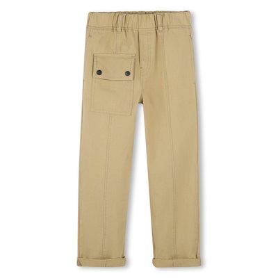 Pantalon cargo en gabardine TIMBERLAND