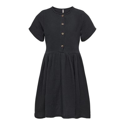 Robe noire fille 10 ans top
