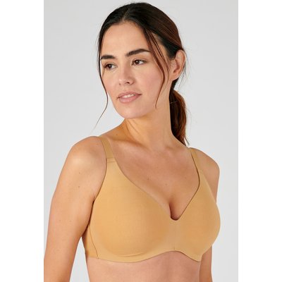 Soutien-gorge invisible sans coutures DAMART