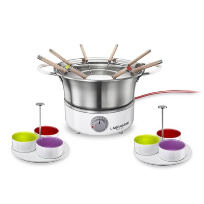 Fondue Elégance LAGRANGE