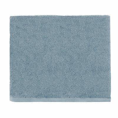 Drap de bain uni en coton, 530 gr/m², AQUA ESSIX