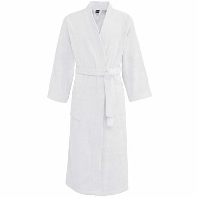 Peignoir de bain mixte 420 g/m² LUXURY KIMONO SENSEI MAISON