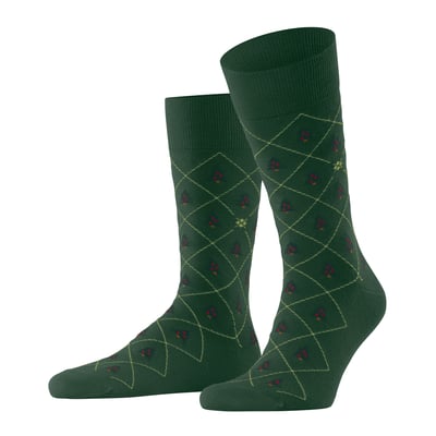 Chaussettes Christmas Tree Opaque BURLINGTON
