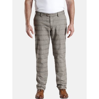 Pantalon serré en bas homme 2025