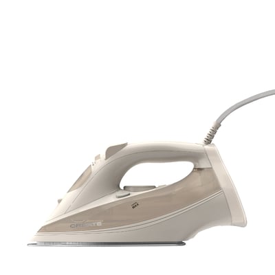 Fer à vapeur IRON FLAT CREATE