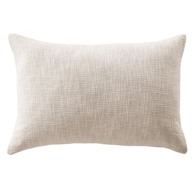 Coussin 40x60 cm Coton Pampa EDEN