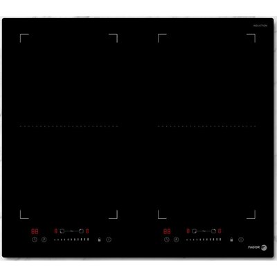 Table Induction Fai3546 FAGOR
