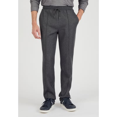Pantalon de détente en molleton DAMART