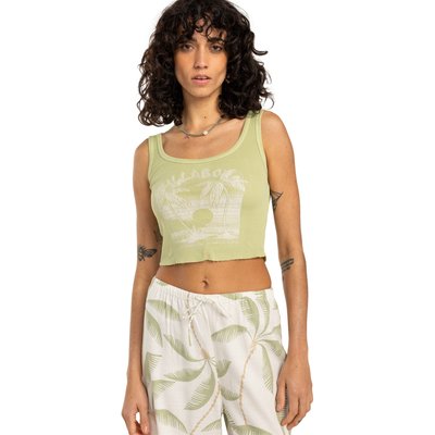T Shirt manches courtes NICE FEELINGS BILLABONG