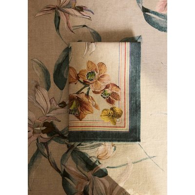 SERVIETTE DE TA MANGO HOME