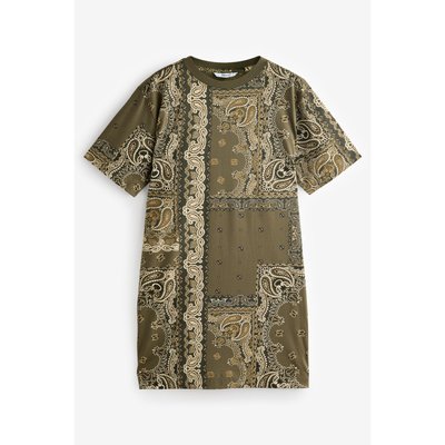 Robe t-shirt NEXT