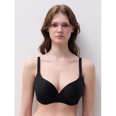 Soutien-gorge coques emboîtant NORAH CHANTELLE