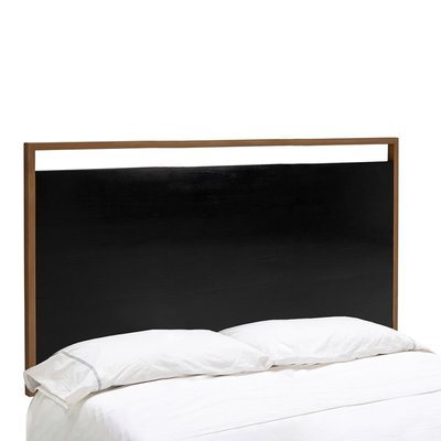 Tête de lit bois et métal, moderne Fulton RECOLLECTION
