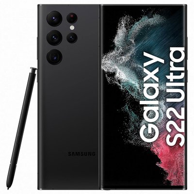 Smartphone Galaxy S22 Ultra 1 To - Bon état SAMSUNG
