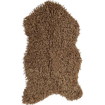 Tapis Peau De Bête - Octave OPJET