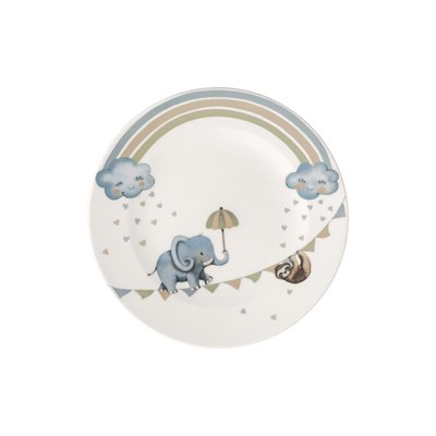 Assiette Pour Enfant BOHO KIDS VILLEROY & BOCH