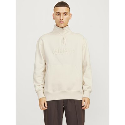 Sweat à mi-fermeture éclair JACK & JONES JACK & JONES