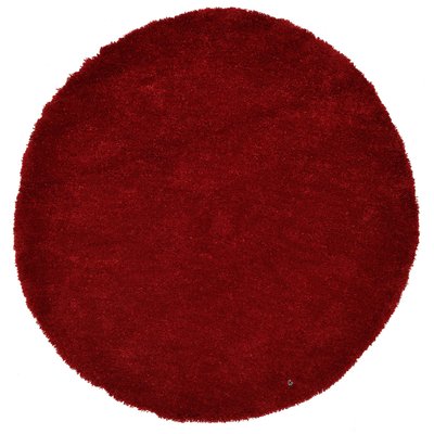 Tapis shaggy doux et coloré tufté à la main - Cozy TOM TAILOR