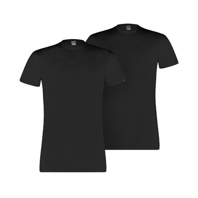 Lot de 2 T-shirts manches courtes col rond PUMA