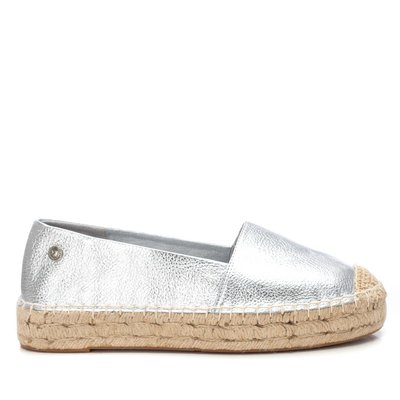 Chaussure Espadrilles Plaine Entreprise XTI