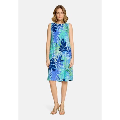 Robe plissée sans manches BETTY BARCLAY
