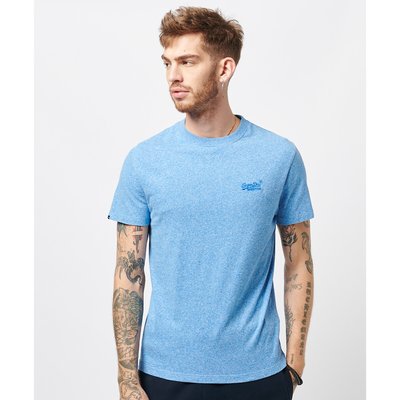 T-shirt col rond Vintage Logo SUPERDRY