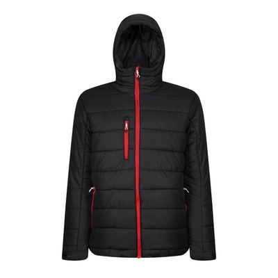 Veste matelassée NAVIGATE REGATTA