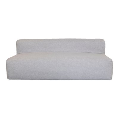 Canapé de jardin exérieur modulable, déhoussable MX HOME