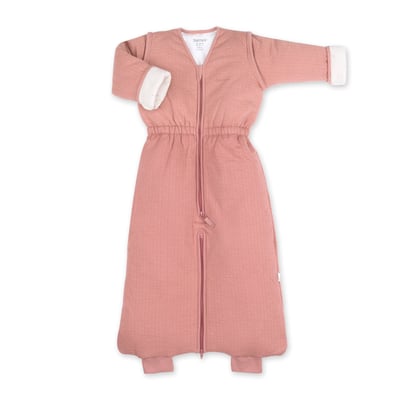 Gigoteuse jambes séparables hiver - TOG 3 Moelleux bien chaud BEMINI