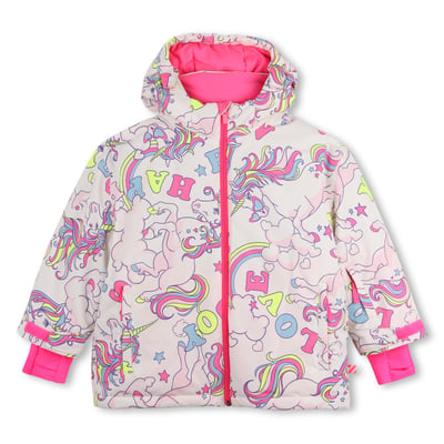 Parka de ski BILLIEBLUSH