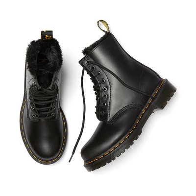 Botines con forro 1460 Serena DR. MARTENS
