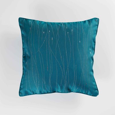 Coussin Passepoil Collection Filliane DOUCEUR D'INTÉRIEUR