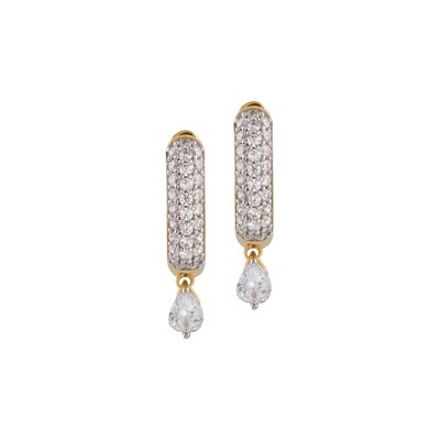 Boucles D'oreilles Nuances GUESS