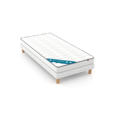 Matelas enfant mousse mi-ferme 14,5 cm LA REDOUTE INTERIEURS