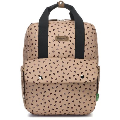 Sac à dos à langer Georgi Eco BABYMEL