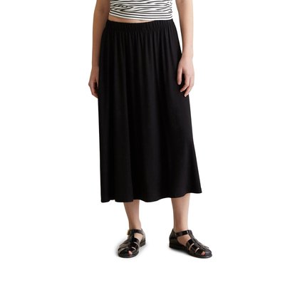 Jupe en jersey relaxed en viscose stretch MARC O’POLO DENIM